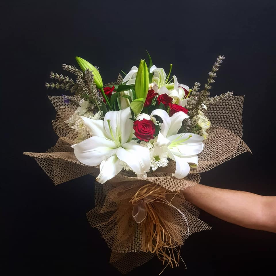 Akçakale Açılış Çiçekleri